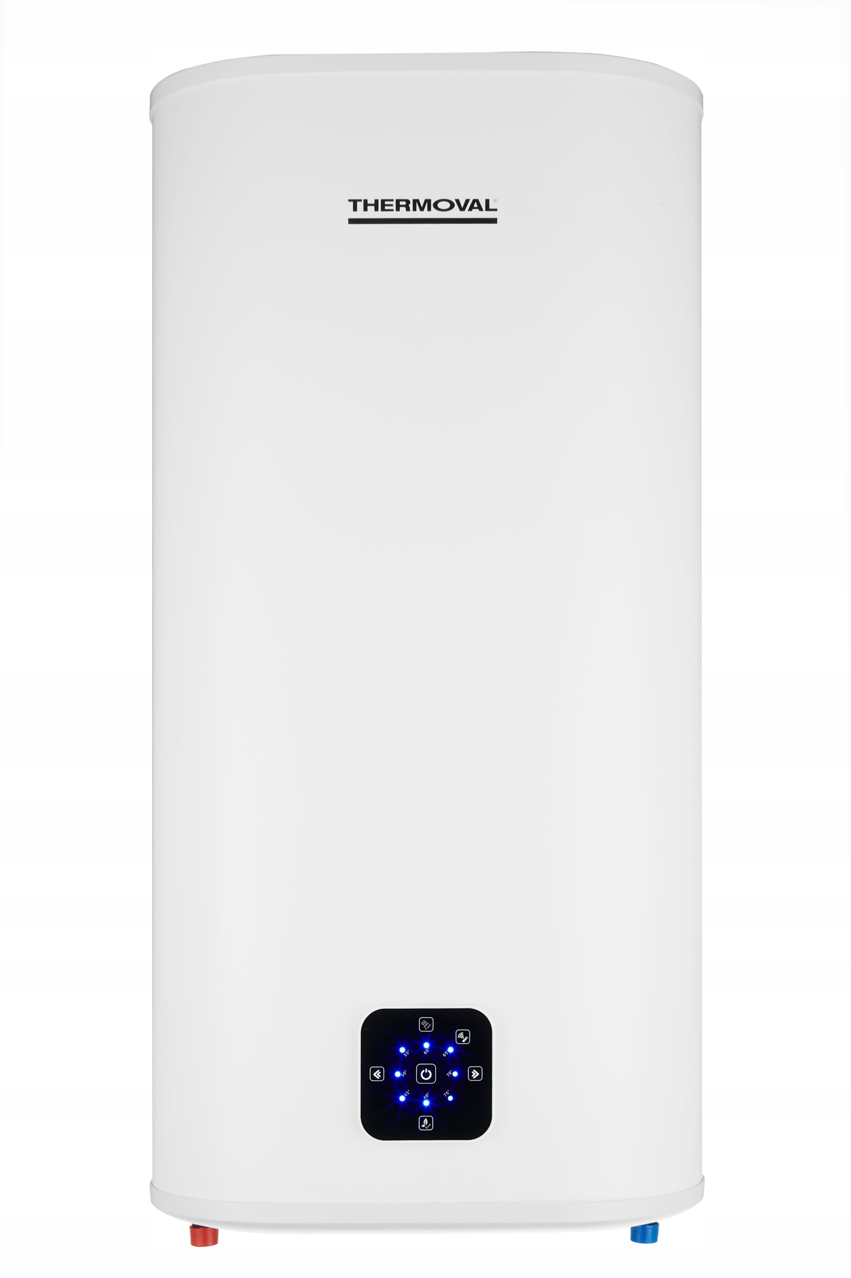 Thermoval 2000 W ohrievač vody 50 l